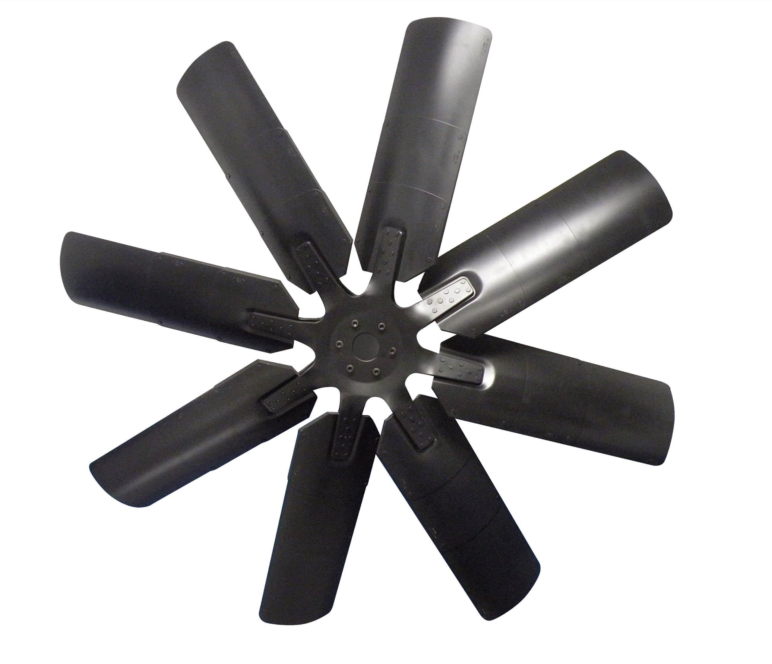 Modular Fan, WindMaster® Metal Standard Fan