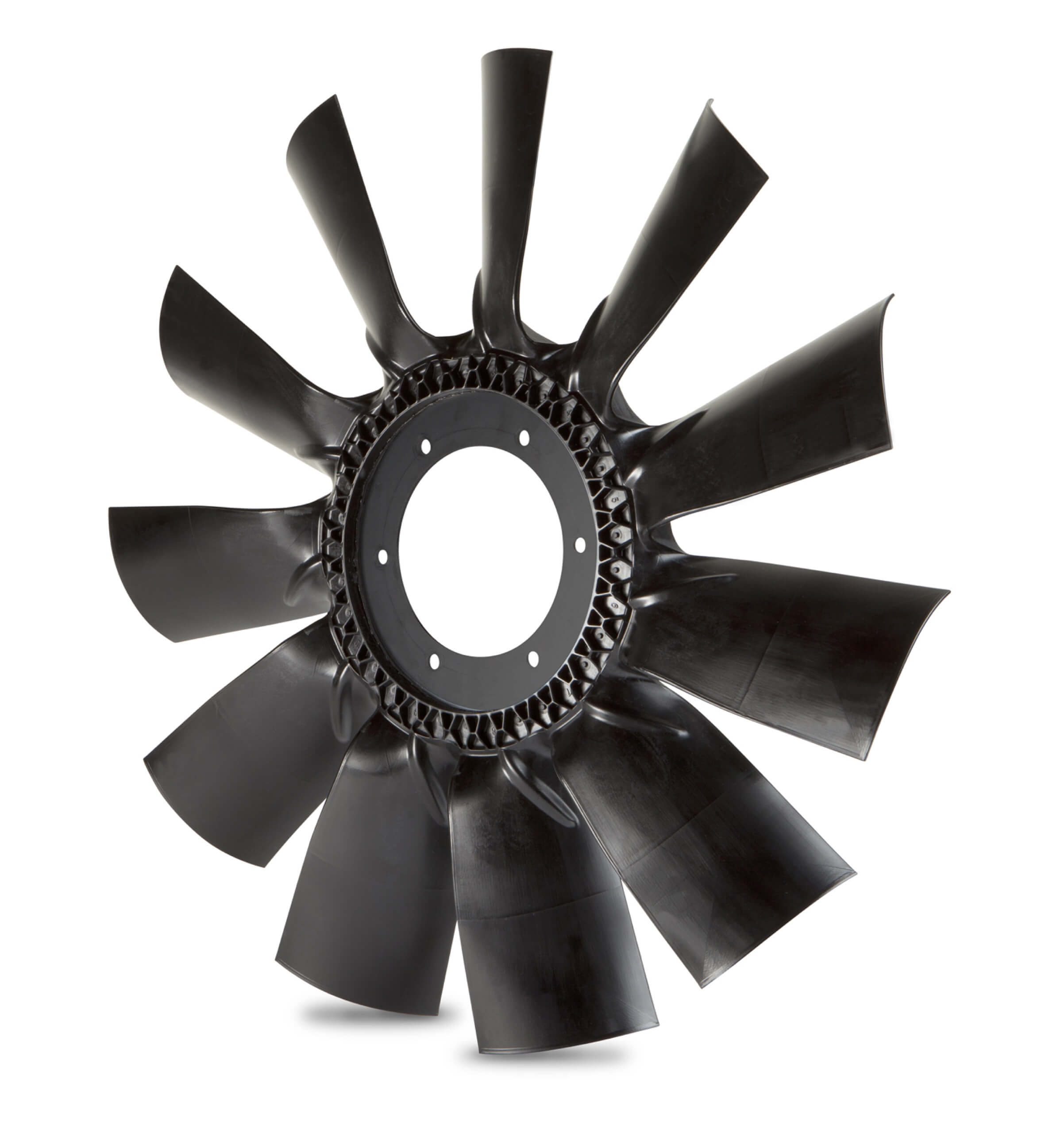 Metal Cooling Fan, LS11