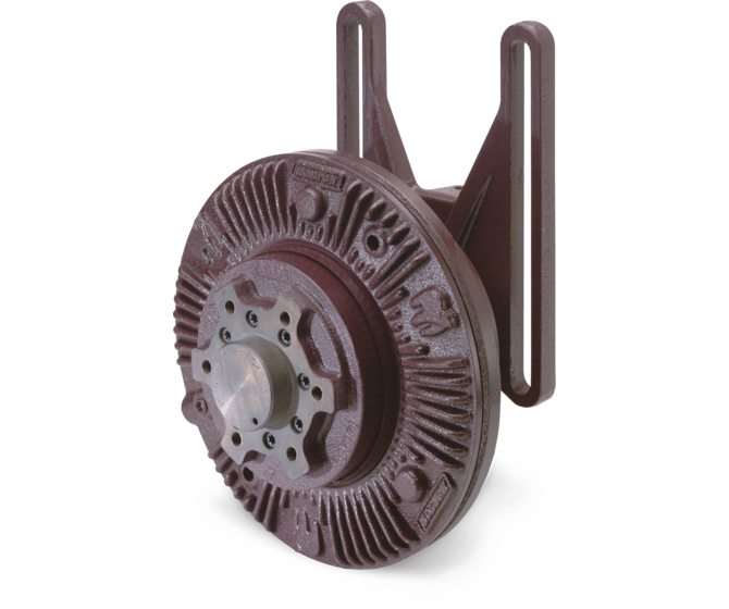 Polarextreme HT/S REmanufactured Fan Drive