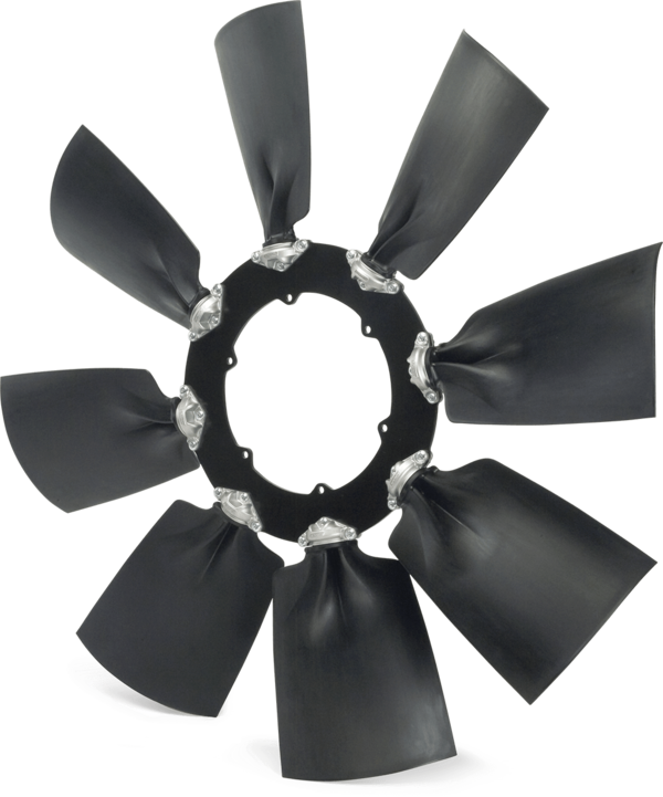 WindShift Modular Cooling Fan