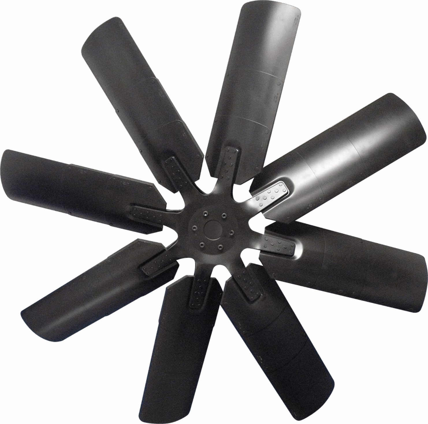Metal engine cooling fans - Horton Inc. | www.hortonww.com