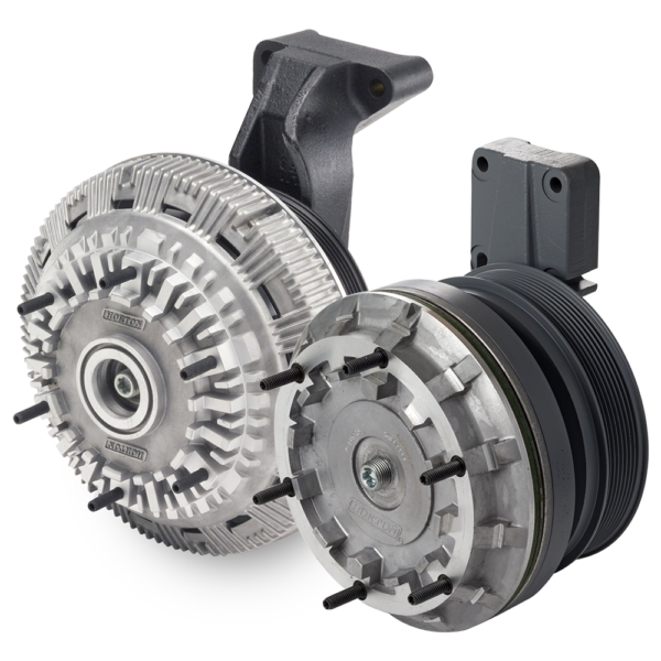 Fan Drive Core Acceptance Guidelines | Horton, Inc.