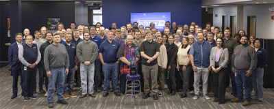 Horton, Inc. Recognized by PACCAR Inc. as a Top North American Supplier