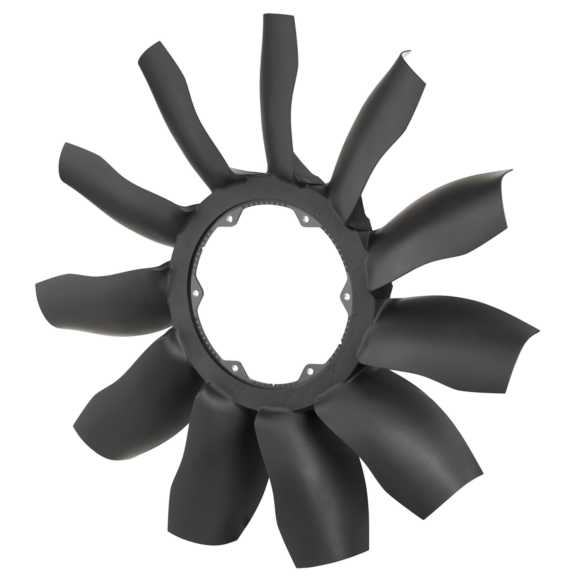 Engine Fan Drive How heavy-duty engine cooling systems work - Horton Inc. | www.hortonww.com