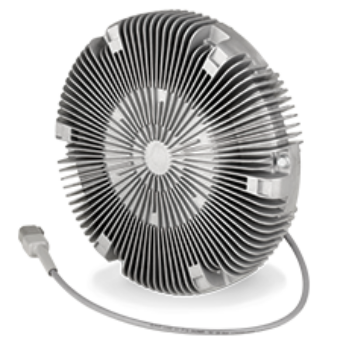 Construction Equipment Engine Cooling Parts Horton, Inc.